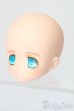 画像2: azone/AZ-2701・ピュアニーモ用カスタムヘッド S-25-09-21-168-TO-ZS