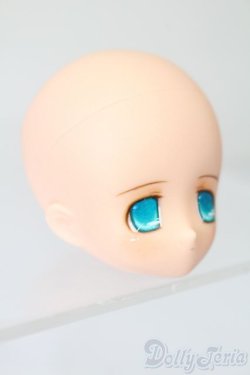 画像3: azone/AZ-2701・ピュアニーモ用カスタムヘッド S-25-09-21-168-TO-ZS