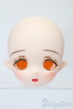 画像1: IMOMODOLL/1/4RubyAヘッド S-25-09-21-163-TO-ZS