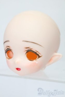 画像2: IMOMODOLL/1/4RubyAヘッド S-25-09-21-163-TO-ZS