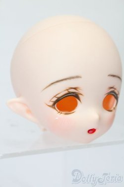 画像3: IMOMODOLL/1/4RubyAヘッド S-25-09-21-163-TO-ZS