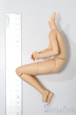 画像3: azone/ピュアニーモボディ S-25-09-21-167-TO-ZS