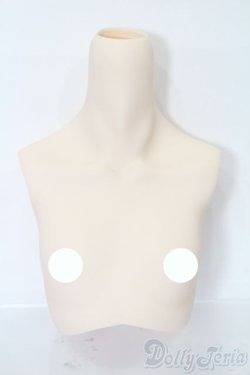 画像1: オビツ50ｃｍ/上半身パーツ S-25-09-21-164-TO-ZS
