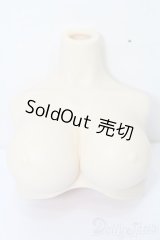 1/3ドール/上半身パーツ S-25-09-28-180-TO-ZS