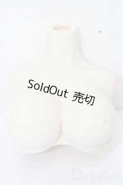 画像1: 1/3ドール/上半身パーツ S-25-09-28-180-TO-ZS