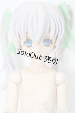 画像1: ボークス/カスタマイズフィギュア S-25-09-21-169-TO-ZS