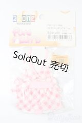 azoneピュアニーモ/OF:23cmサイズドール　衣装 S-25-09-21-268-TO-ZS