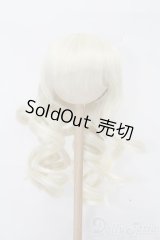 9-10inch/ウィッグ S-26-05-17-474-TO-ZS