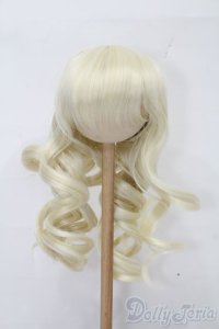 9-10inch/ウィッグ S-25-09-21-297-TO-ZS