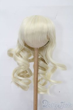画像1: 9-10inch/ウィッグ S-25-09-21-297-TO-ZS