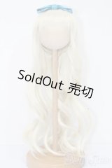 9-10inch/ウィッグ S-25-10-05-245-TO-ZS