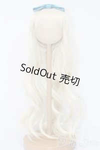 9-10inch/ウィッグ S-25-10-05-245-TO-ZS