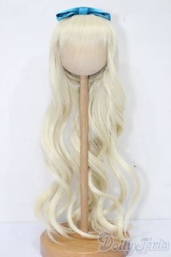 画像1: 9-10inch/ウィッグ S-25-10-05-245-TO-ZS