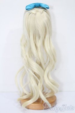 画像2: 9-10inch/ウィッグ S-25-10-05-245-TO-ZS