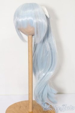 画像1: 7-8inch/ウィッグ S-25-10-05-093-TO-ZS