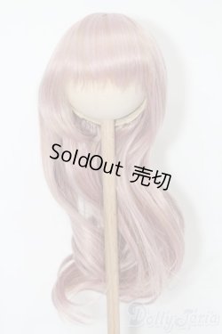 画像1: 8-9inch/ウィッグ S-25-10-05-131-TO-ZS