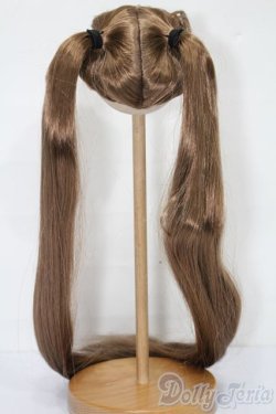 画像3: 8-9inch/ウィッグ S-25-11-02-277-TO-ZS