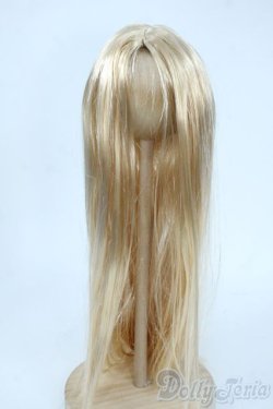 画像1: 8-9inch/ウィッグ Y-25-10-29-096-TO-ZY