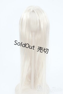 画像1: 8-9inch/ウィッグ Y-25-10-29-096-TO-ZY