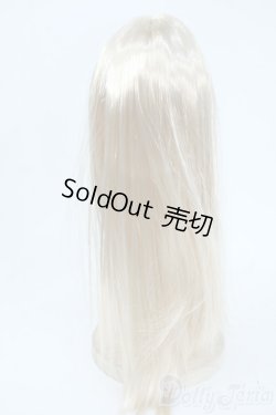 画像2: 8-9inch/ウィッグ Y-25-10-29-096-TO-ZY