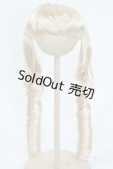 8-9inch/ウィッグ Y-25-11-26-122-TO-ZY
