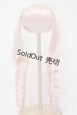 画像1: 8-9inch/ウィッグ S-25-12-14-369-TO-ZS