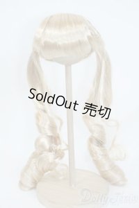 8-9inch/ウィッグ Y-25-11-26-121-TO-ZY