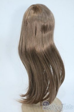 画像2: 8-9inch/ウィッグ Y-25-11-26-115-TO-ZY