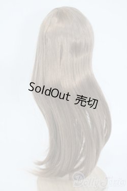 画像2: 8-9inch/ウィッグ Y-25-11-26-115-TO-ZY