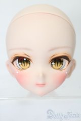 DD/DDH-10:カスタムメイクヘッド S-25-09-21-068-TO-ZS