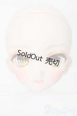 画像1: DD/DDH-10:カスタムメイクヘッド S-25-11-02-518-TO-ZS