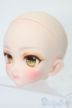 画像2: DD/DDH-10:カスタムメイクヘッド S-25-09-21-068-TO-ZS