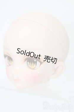 画像2: DD/DDH-10:カスタムメイクヘッド S-25-11-02-518-TO-ZS