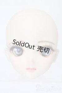 DD/DDH-09:カスタムメイクヘッド S-25-09-21-071-TO-ZS