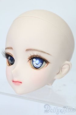 画像2: DD/DDH-09:カスタムメイクヘッド S-25-09-21-071-TO-ZS