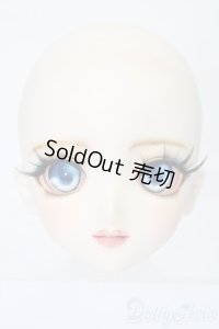 DD/DDH-09:カスタムメイクヘッド S-25-09-21-070-TO-ZS