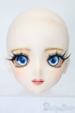 画像1: DD/DDH-09:カスタムメイクヘッド S-25-09-21-070-TO-ZS