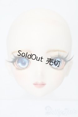 画像1: DD/DDH-09:カスタムメイクヘッド S-25-09-21-070-TO-ZS