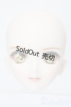 画像1: DD/DDH-07:カスタムヘッド S-25-11-02-527-TO-ZS