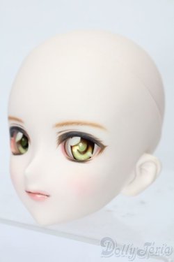 画像2: DD/DDH-07:カスタムヘッド S-25-09-21-073-TO-ZS