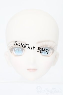 画像1: DD/DDH-07:カスタムヘッド S-26-03-15-336-TO-ZS