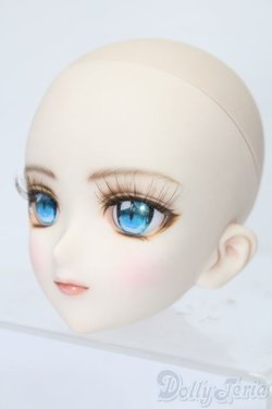 画像2: DD/DDH-07:カスタムヘッド S-25-09-21-072-TO-ZS