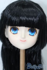 azone/AZ60-01ヘッド S-25-11-30-438-TO-ZS