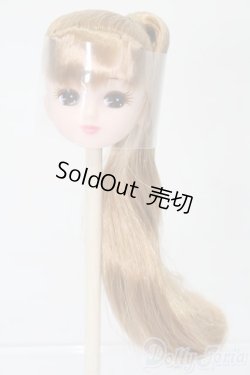 画像2: リカちゃん/ヘッドのみ S-25-09-28-280-TO-ZS