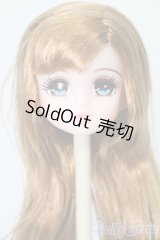 リカちゃん/カレンちゃんヘッド S-25-09-28-279-TO-ZS