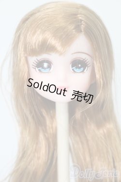 画像1: リカちゃん/カレンちゃんヘッド S-25-09-28-279-TO-ZS