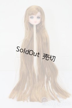 画像2: リカちゃん/カレンちゃんヘッド S-25-09-28-279-TO-ZS