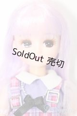リカちゃん/ゆめみるお姫さま ロイヤルウエディングリカちゃん S-25-09-21-095-TO-ZS