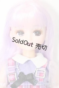 リカちゃん/ゆめみるお姫さま ロイヤルウエディングリカちゃん S-25-09-21-095-TO-ZS