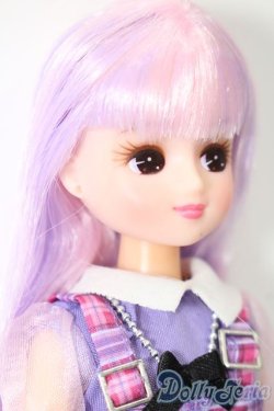 画像3: リカちゃん/ゆめみるお姫さま ロイヤルウエディングリカちゃん S-25-09-21-095-TO-ZS